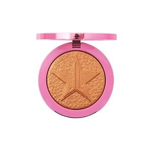 Jeffree Star Caramel Kiss Supreme Frost